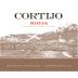 Cortijo Tinto 2012 Front Label