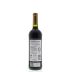 Cortijo Tinto 2012 Back Bottle Shot