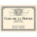 Louis Jadot Clos de la Roche Grand Cru 2011 Front Label