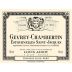 Louis Jadot Gevrey-Chambertin Estournelles Saint-Jacques Premier Cru 2011 Front Label