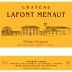 Chateau Lafont Menaut 2011 Front Label