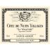 Louis Jadot Cote de Nuits-Villages Le Vaucrain 2011 Front Label