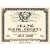 Louis Jadot Beaune Clos des Couchereaux 2011 Front Label