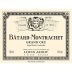 Louis Jadot Batard-Montrachet 2011 Front Label