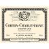 Louis Jadot Corton-Charlemagne Grand Cru 2011 Front Label