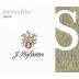 J. Hofstatter Alto Adige Steinraffler Lagrein 2011 Front Label