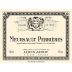 Louis Jadot Meursault Perrieres Premier Cru 2011 Front Label