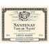 Louis Jadot Santenay Clos de Malte Blanc 2011 Front Label