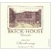 Brick House Cascadia Chardonnay 2010 Front Label