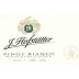 J. Hofstatter Alto Adige Pinot Bianco Weissburgunder 2008 Front Label