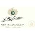 J. Hofstatter Alto Adige Pinot Bianco Weissburgunder 2012 Front Label