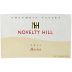 Novelty Hill Merlot 2011 Front Label