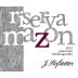 J. Hofstatter Alto Adige Riserva Pinot Nero Blauburgunder 2011 Front Label