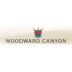 Woodward Canyon Dedication Series #10 Cabernet Sauvignon 1990 Front Label