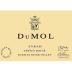 DuMOL Eddie's Patch Syrah (1.5 Liter Magnum) 2003 Front Label