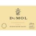 DuMOL Isobel Chardonnay (1.5 Liter Magnum) 2003 Front Label