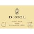DuMOL Aidan Pinot Noir 2004 Front Label