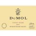 DuMOL Finn Pinot Noir 2004 Front Label