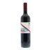 d'Arenberg Joseph Rowe Osborn Afflatus Shiraz 2010 Front Bottle Shot