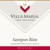Villa Maria Private Bin Sauvignon Blanc 2013 Front Label