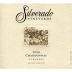 Silverado Carneros Chardonnay 2009 Front Label