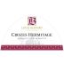 Louis Bernard Crozes Hermitage 2011 Front Label