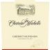 Chateau Ste. Michelle Cabernet Sauvignon 2011 Front Label
