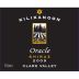 Kilikanoon Oracle Shiraz 2009 Front Label
