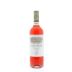 Los Vascos Rose 2012 Front Bottle Shot