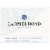 Carmel Road Monterey Pinot Noir 2012 Front Label