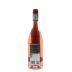 Mulderbosch Cabernet Sauvignon Rose 2013 Back Bottle Shot
