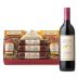 Hickory Farms Here's To The Holidays Gift Set Gift Product Image