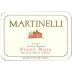 Martinelli Lolita Ranch Pinot Noir 2007 Front Label