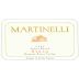 Martinelli Lolita Ranch Syrah 2005 Front Label