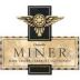 Miner Family Oakville Cabernet Sauvignon 2004 Front Label