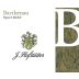J. Hofstatter Alto Adige Barthenau Vigna S. Michele 2014 Front Label