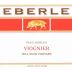 Eberle Mill Road Vineyard Viognier 2010 Front Label