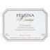 Felsina Vin Santo (500ML half bottle, bin soiled labels) 1993 Front Label