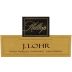 J. Lohr Hilltop Cabernet Sauvignon 2010 Front Label