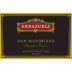 Errazuriz Don Maximiano Founder's Reserve 2009 Front Label