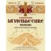 Chateau La Vieille Cure 2003 Front Label