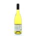 Seven Hills Winery Oregon Pinot Gris 2012 Back Bottle Shot