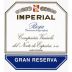 CVNE Imperial Gran Reserva 1986 Front Label