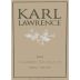 Karl Lawrence Cabernet Sauvignon (1.5 Liter Magnum) 2001 Front Label