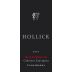 Hollick Ravenswood Cabernet Sauvignon 2012 Front Label