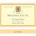 Marimar Estate Don Miguel Vineyard La Masia Chardonnay 2010 Front Label