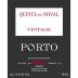 Quinta do Noval Vintage Port 2011 Front Label