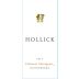 Hollick Cabernet Sauvignon 2013 Front Label