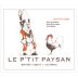 Paysan Le P'tit Pape 2011 Front Label