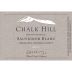 Chalk Hill Sauvignon Blanc 2011 Front Label